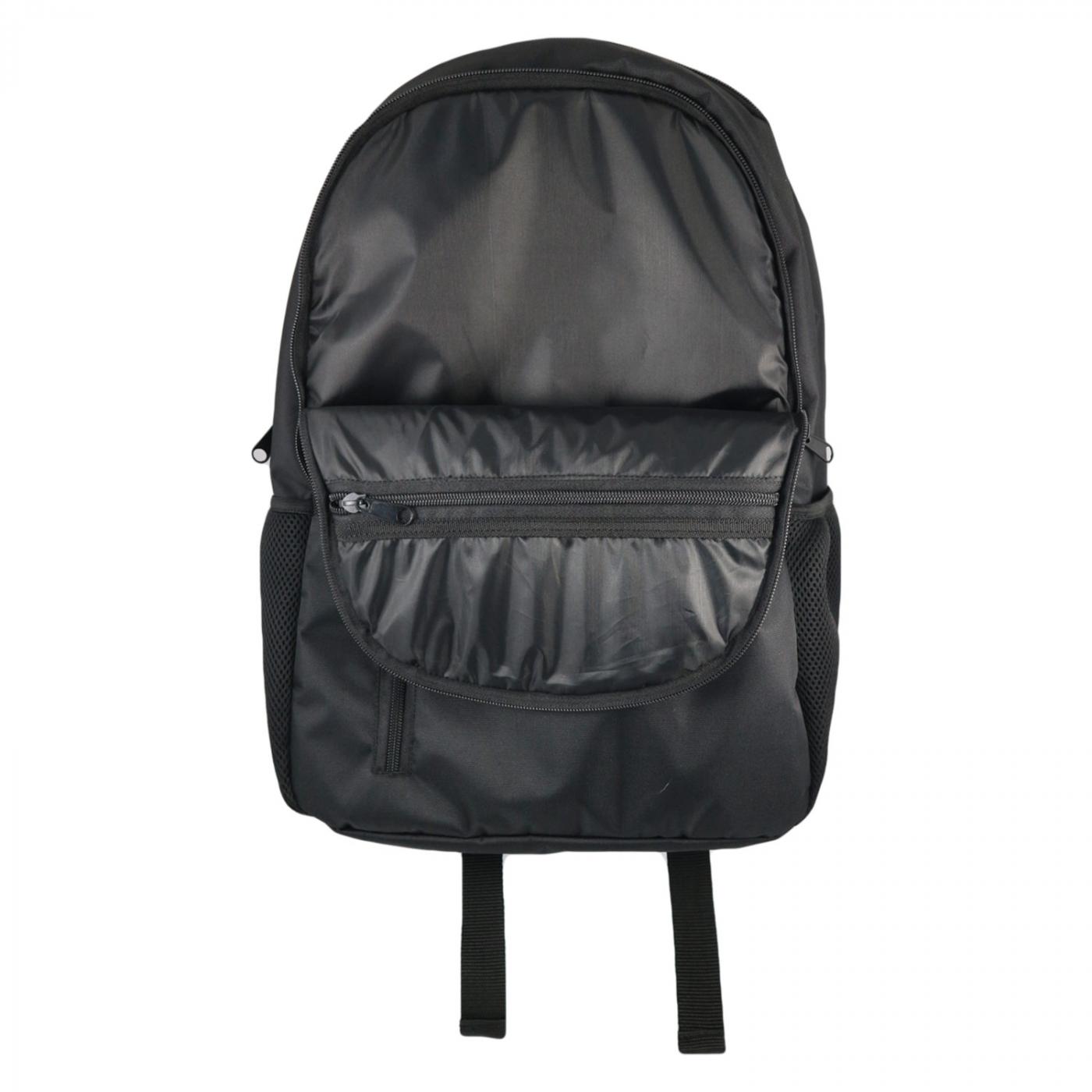 Рюкзак Custom Wear Quatro LED черный Custom Wear - Фото 1