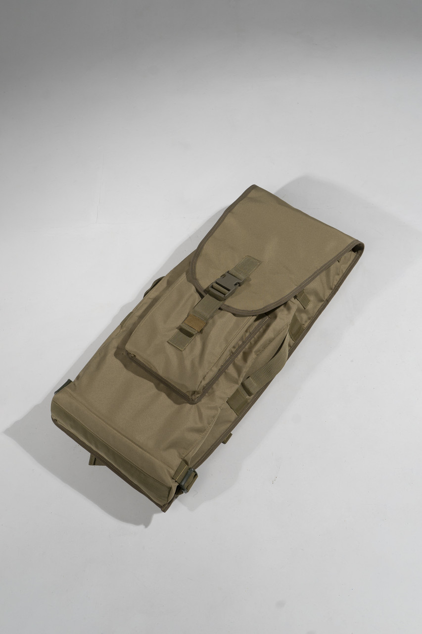 Рюкзак для снарядів до РПГ койот від TM TUR Tactical TURWEAR - Фото 1
