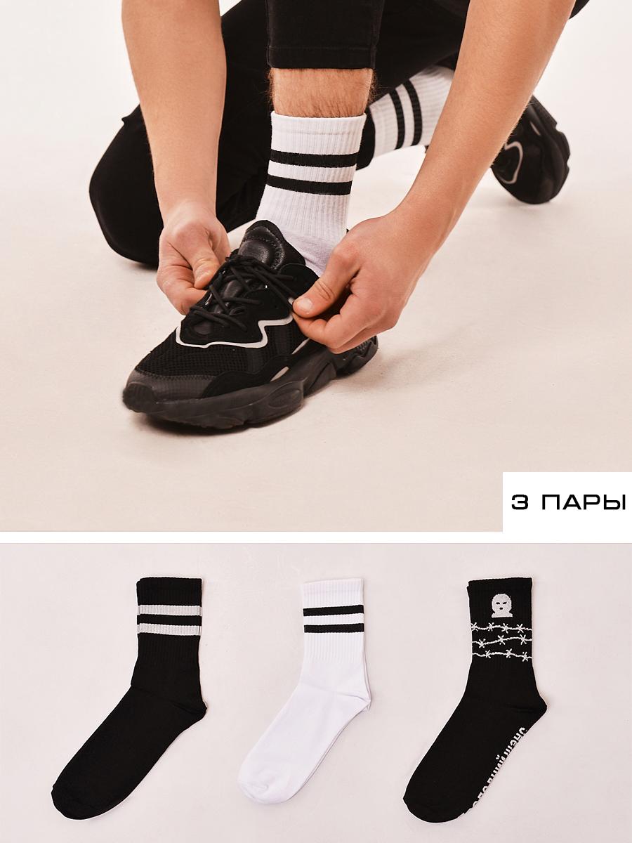 Комплект шкарпеток BEZET'20 - Фото 1