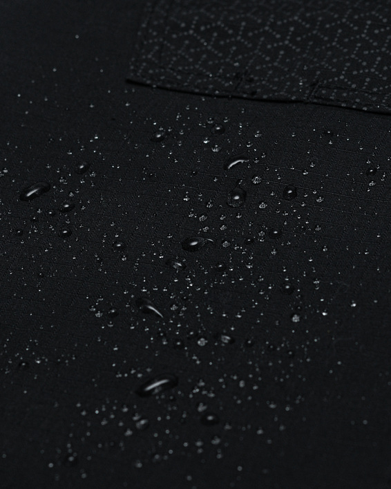 Штани карго теплі BEZET Alpha чорний - Фото 12