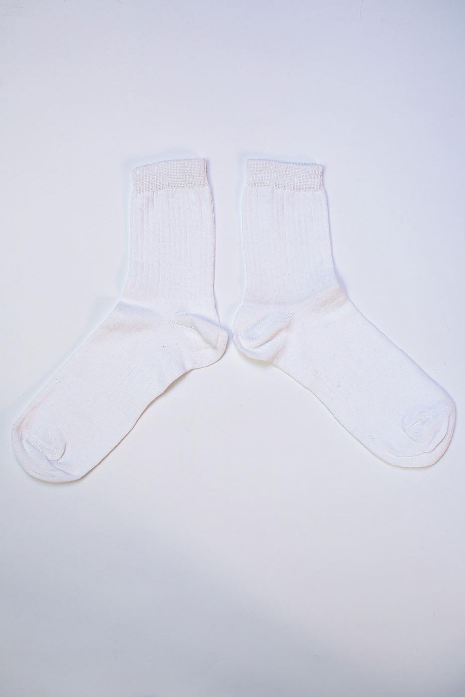 Шкарпетки Without Full White - Фото 1
