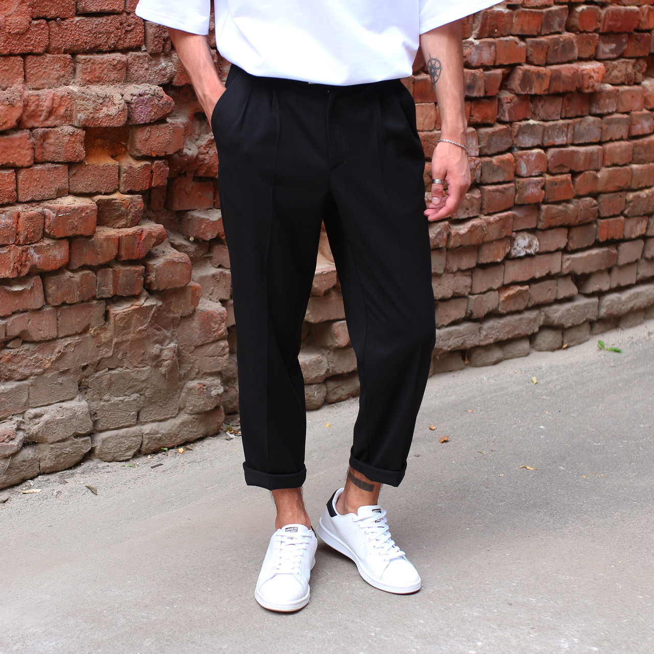 Чоловічі штани чоловічі бренд ТУР модель Хадо (Hado) TURWEAR - Фото 1