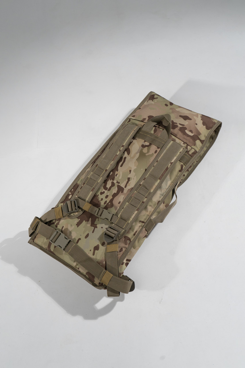 Рюкзак для снарядів до РПГ мультиків від TM TUR Tactical TURWEAR - Фото 1