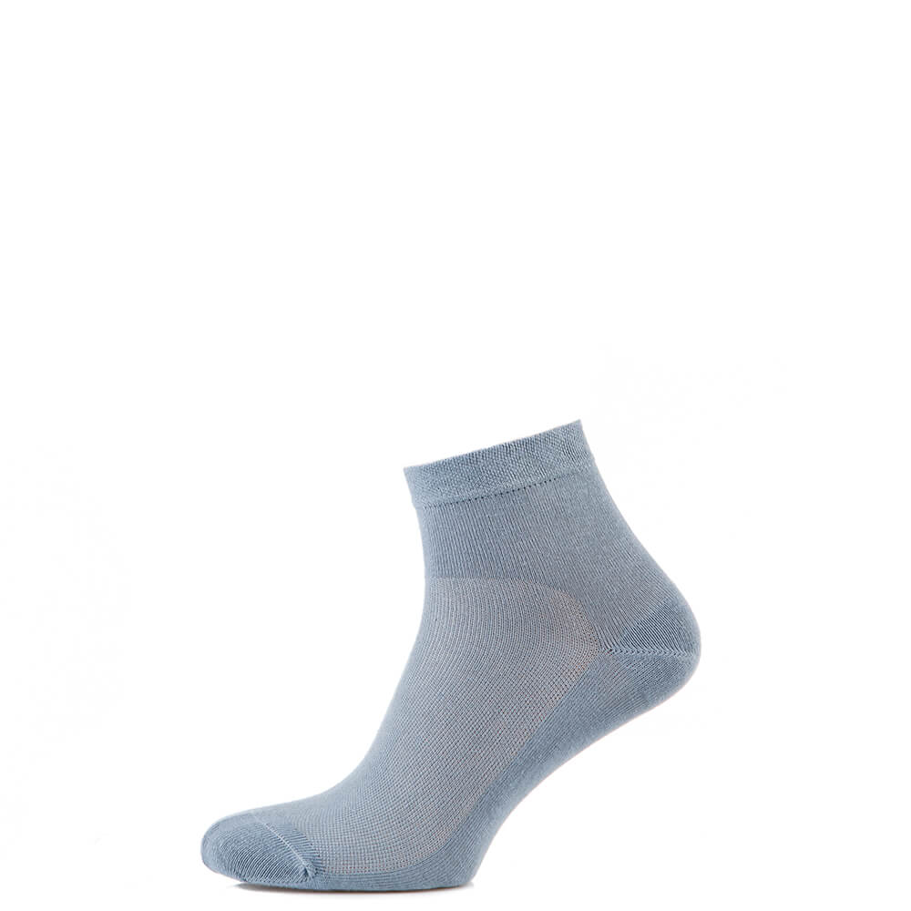 Комплект середніх шкарпеток Socks Small, 4 пари MansSet - Фото 1