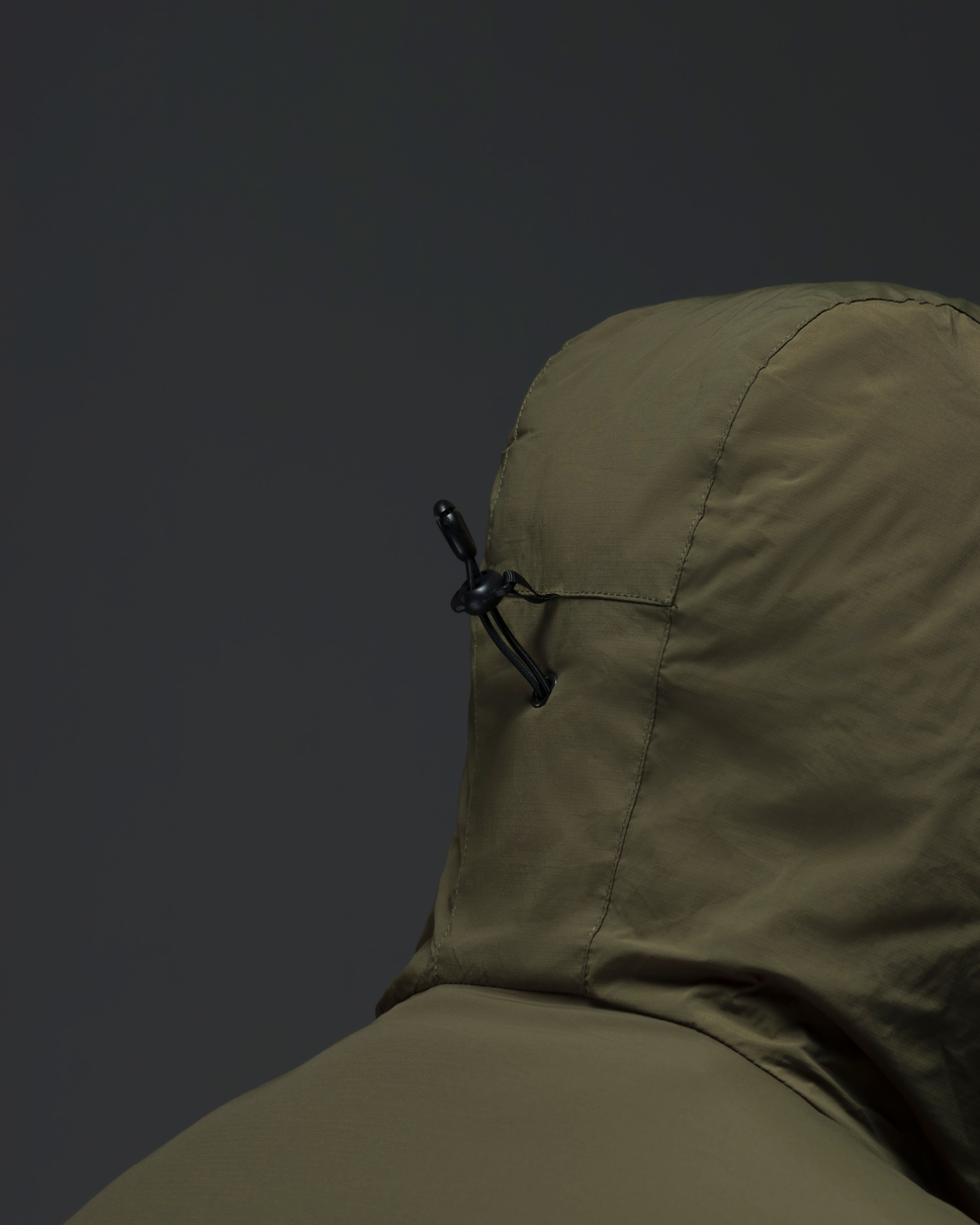 Куртка тактична BEZET Снайпер хакі - Фото 1