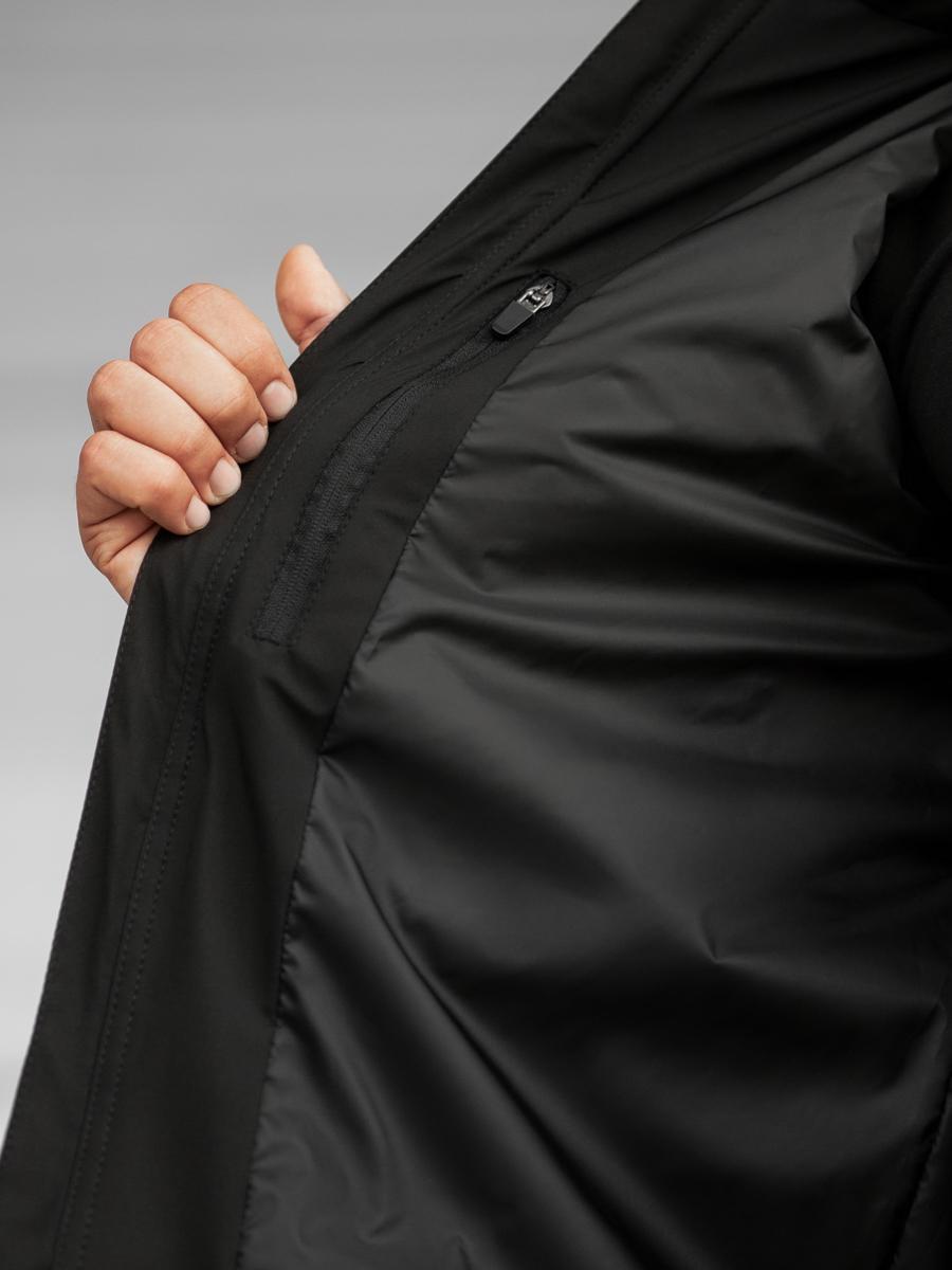 Куртка BEZET Outfit черный - Фото 1