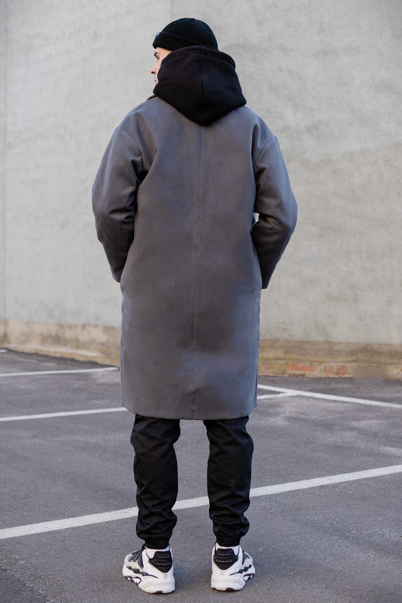 Пальто Without Gray Man - Фото 1
