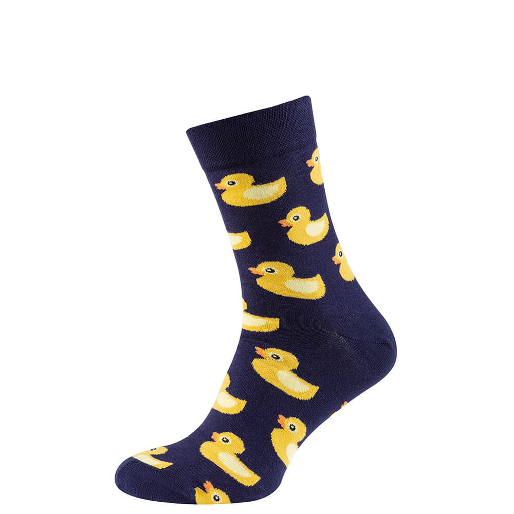 Річний комплект чоловічих шкарпеток Socks MIX, 34 пари MansSet - Фото 9