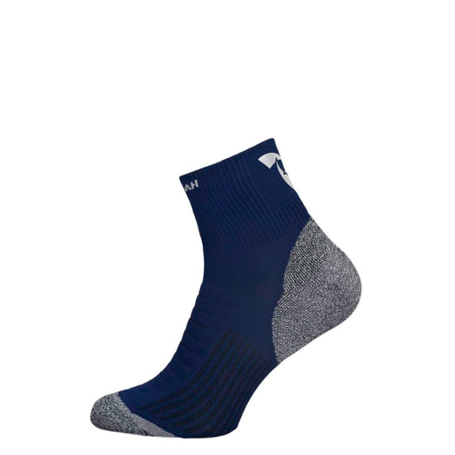 Носки мужские спортивные компрессионные, KENNAH, тёмно-синий MansSet - Фото 1