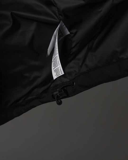 Куртка ветровка BEZET STALKER черный - Фото 20