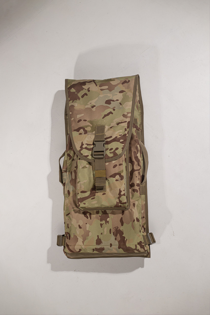 Рюкзак для снарядов к РПГ мультикам от TM TUR Tactical TURWEAR - Фото 3