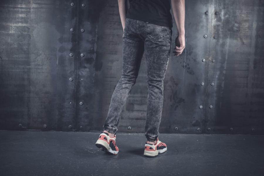 Джогери bezet indigo jeans'19 - Фото 1