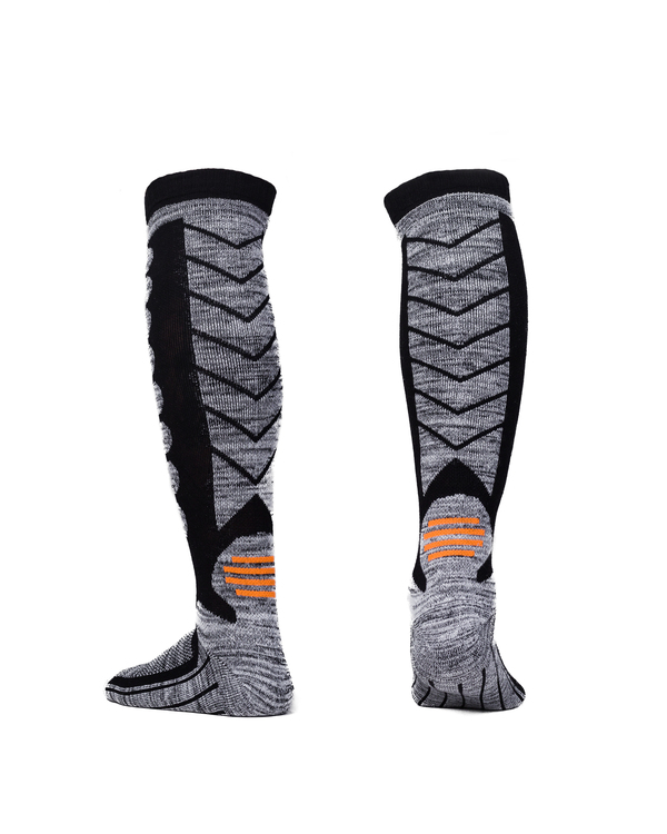 Шкарпетки до колін BEZET - Фото 2