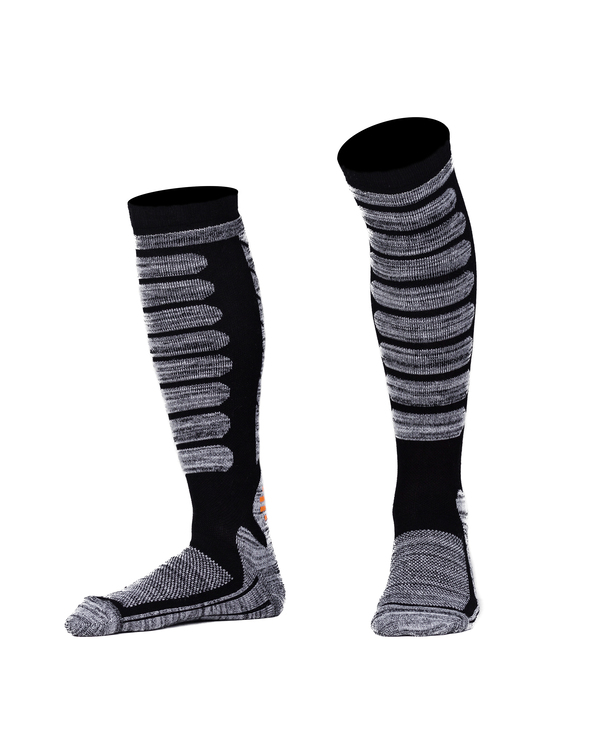 Шкарпетки до колін BEZET - Фото 3