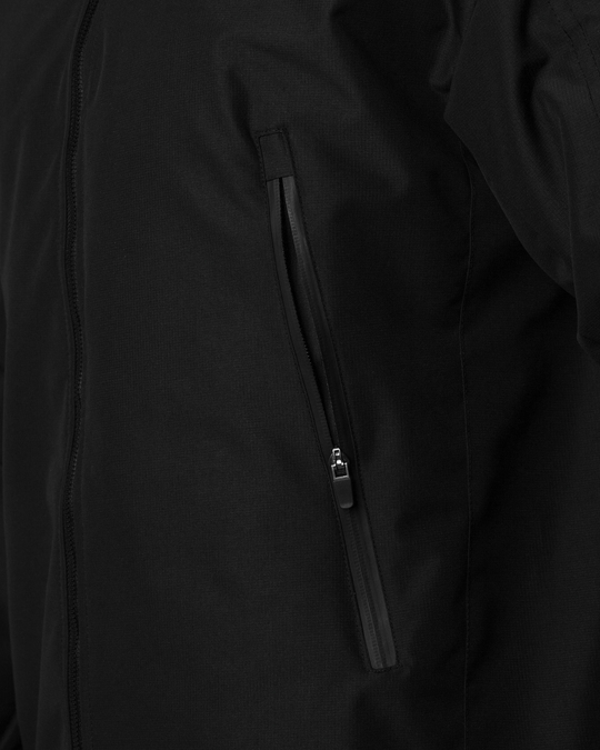 Куртка вітровка BEZET STALKER чорний - Фото 22