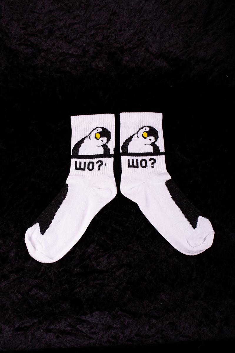 Шкарпетки Without Пінгвін Woman