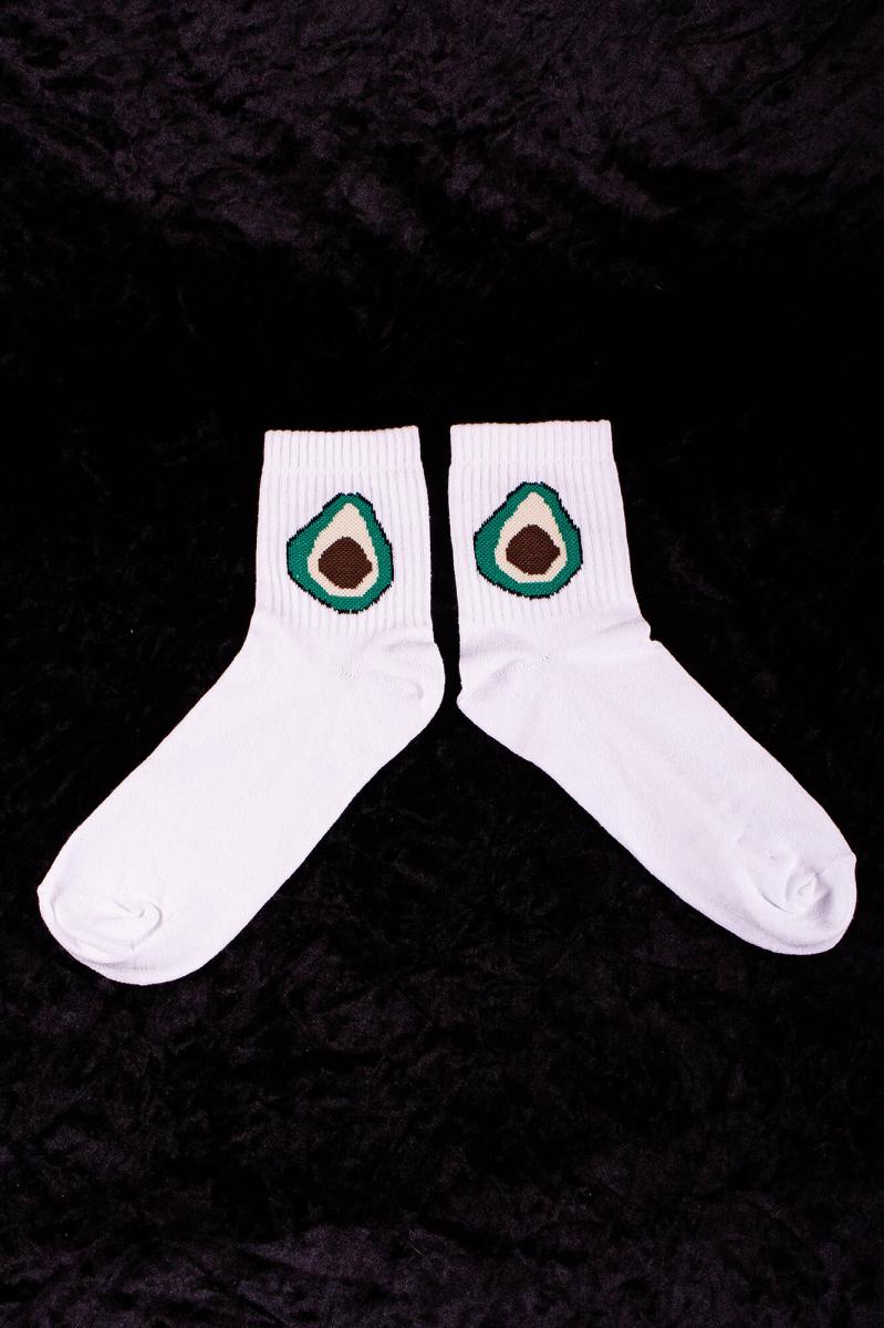 Шкарпетки Without Авокадо Woman