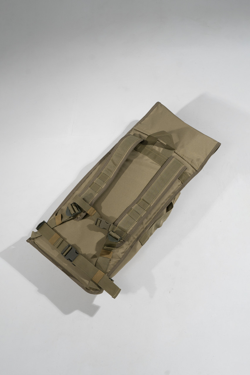 Рюкзак для снарядов к РПГ койот от TM TUR Tactical TURWEAR - Фото 2