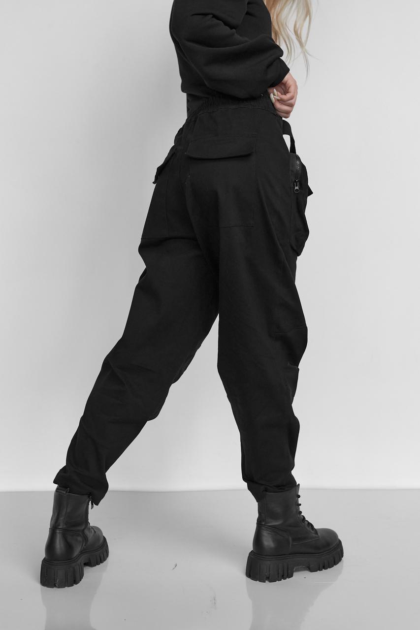 Жіночі штани від бренду ТУР модель Цукаса TURWEAR - Фото 1