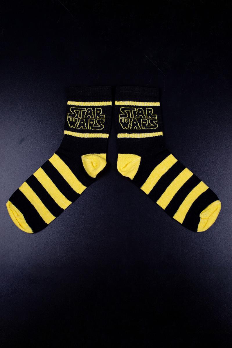 Шкарпетки Without Star Wars - Фото 1
