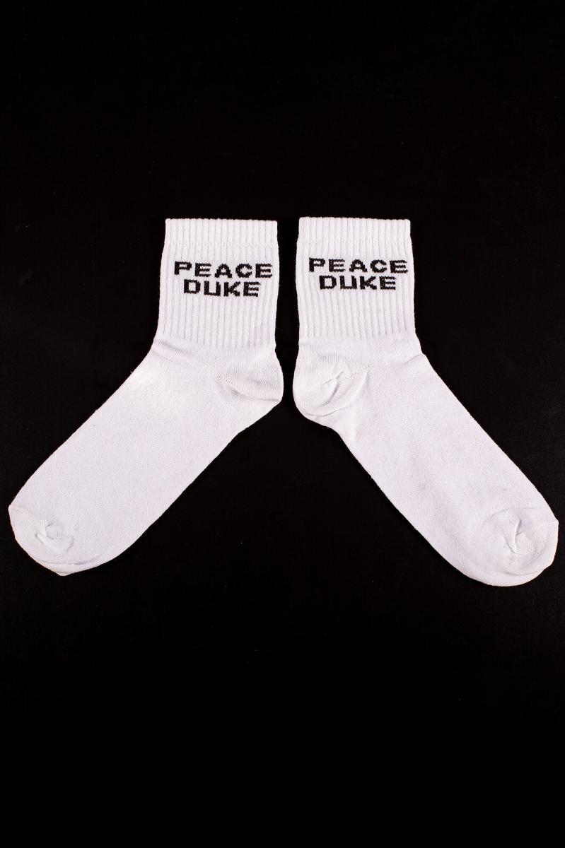 Шкарпетки Without Peace Duke - Фото 1