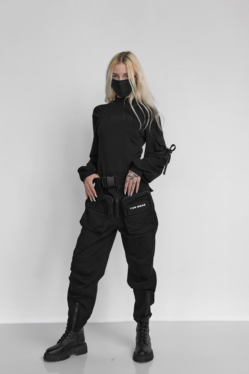 Жіночі штани від бренду ТУР модель Цукаса TURWEAR - Фото 8