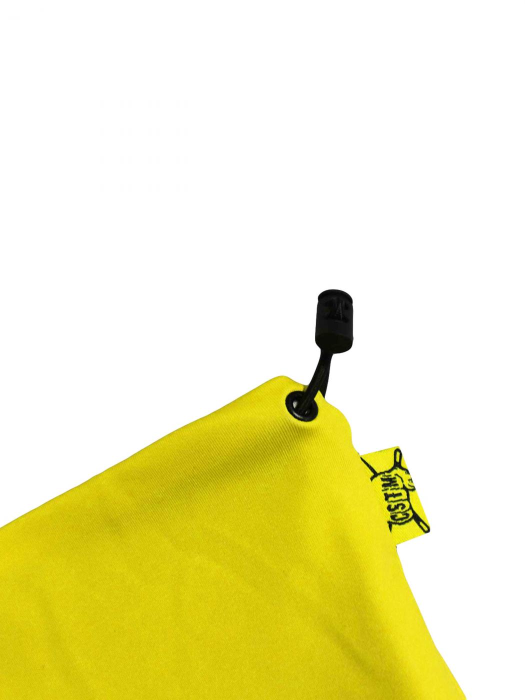 Баф Pikachu Yellow, Custom Wear - Фото 2