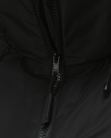 Куртка зимова BEZET Storm чорний - Фото 18
