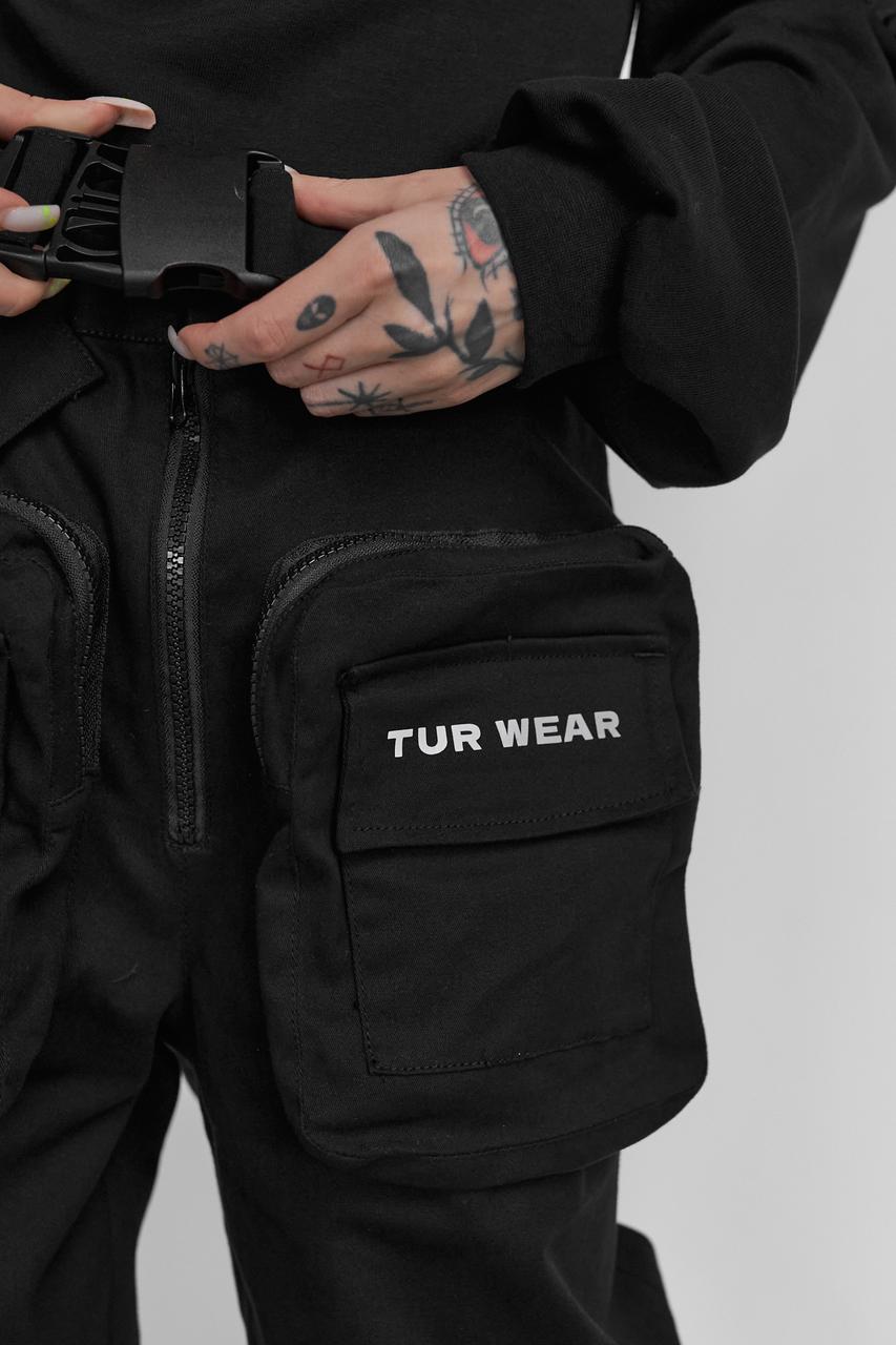 Жіночі штани від бренду ТУР модель Цукаса TURWEAR - Фото 7