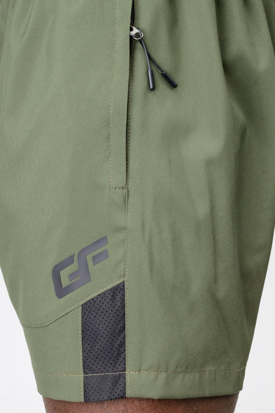 Мужские шорты GOfitness GH008-1 - Фото 3