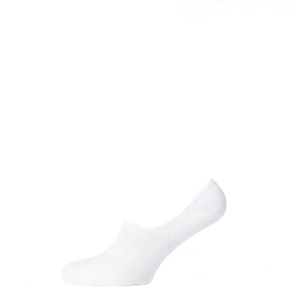 Комплект чоловічих слідів Socks Medium, 6 пар MansSet - Фото 6