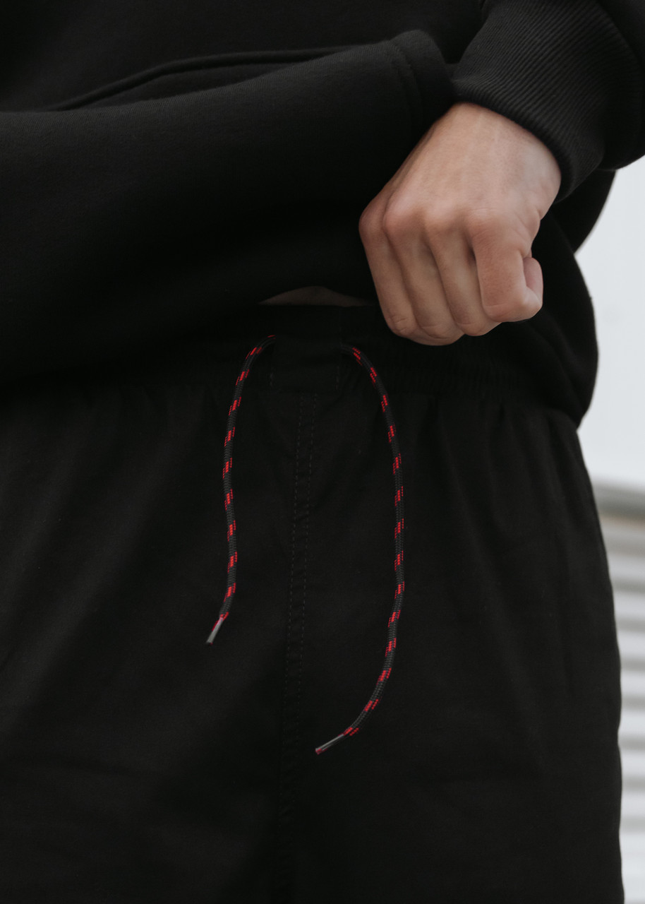 Чоловічі штани від бренду ТУР Токіо з накладними кишенями TURWEAR - Фото 3