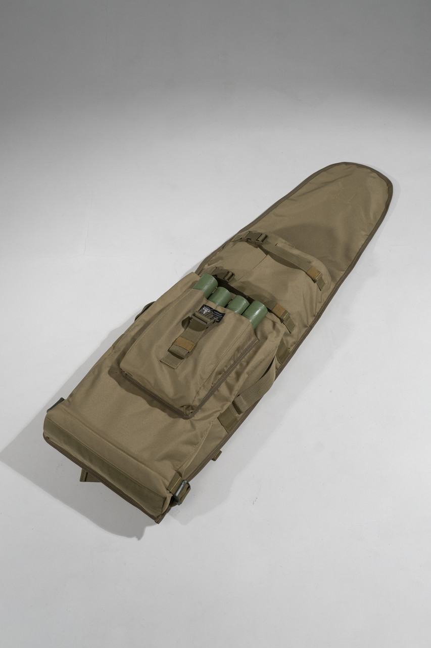 Рюкзак для снарядів до РПГ койот від TM TUR Tactical TURWEAR