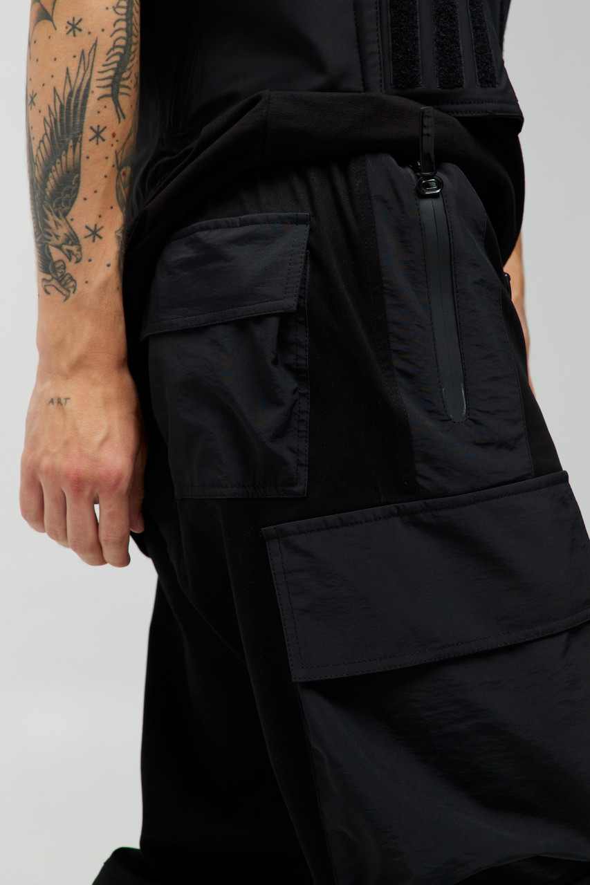 Штаны мужские от бренда ТУР Самурай с накладными карманами TURWEAR - Фото 2