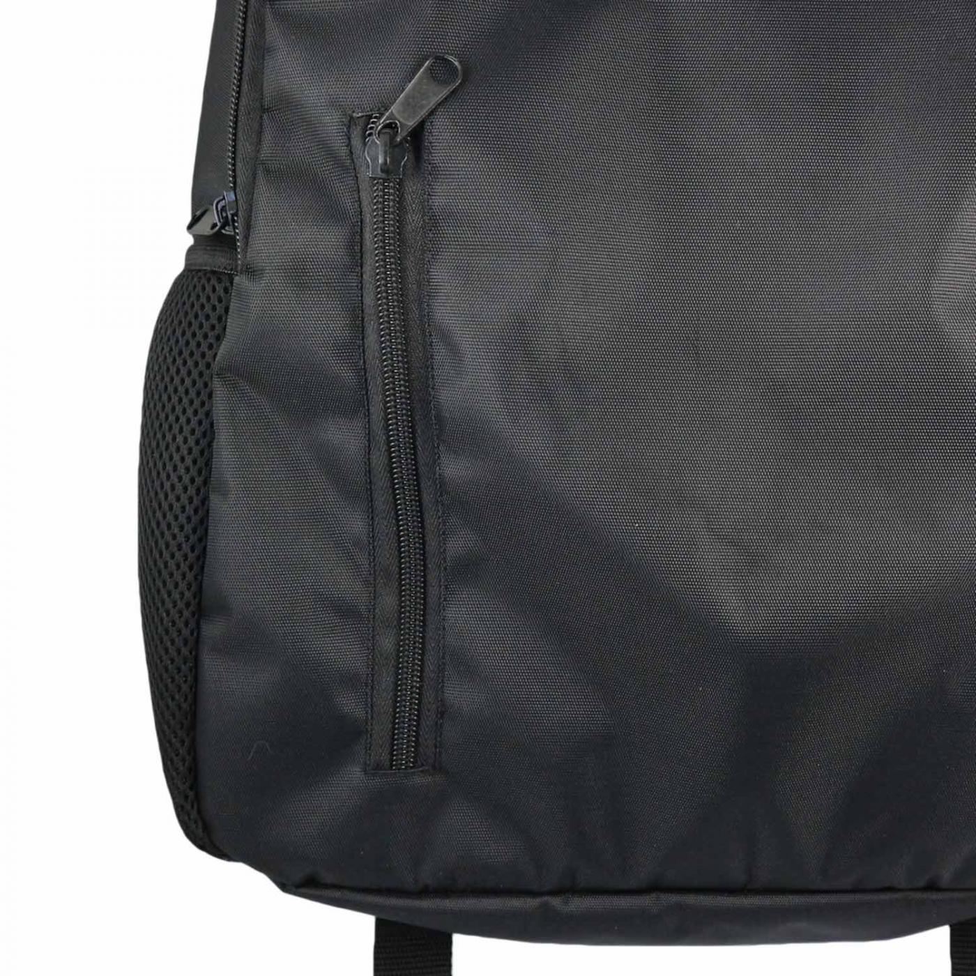 Рюкзак Custom Wear Quatro LED черный Custom Wear - Фото 4
