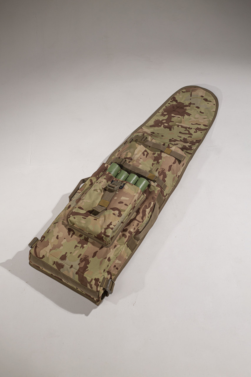 Рюкзак для снарядов к РПГ мультикам от TM TUR Tactical TURWEAR - Фото 5