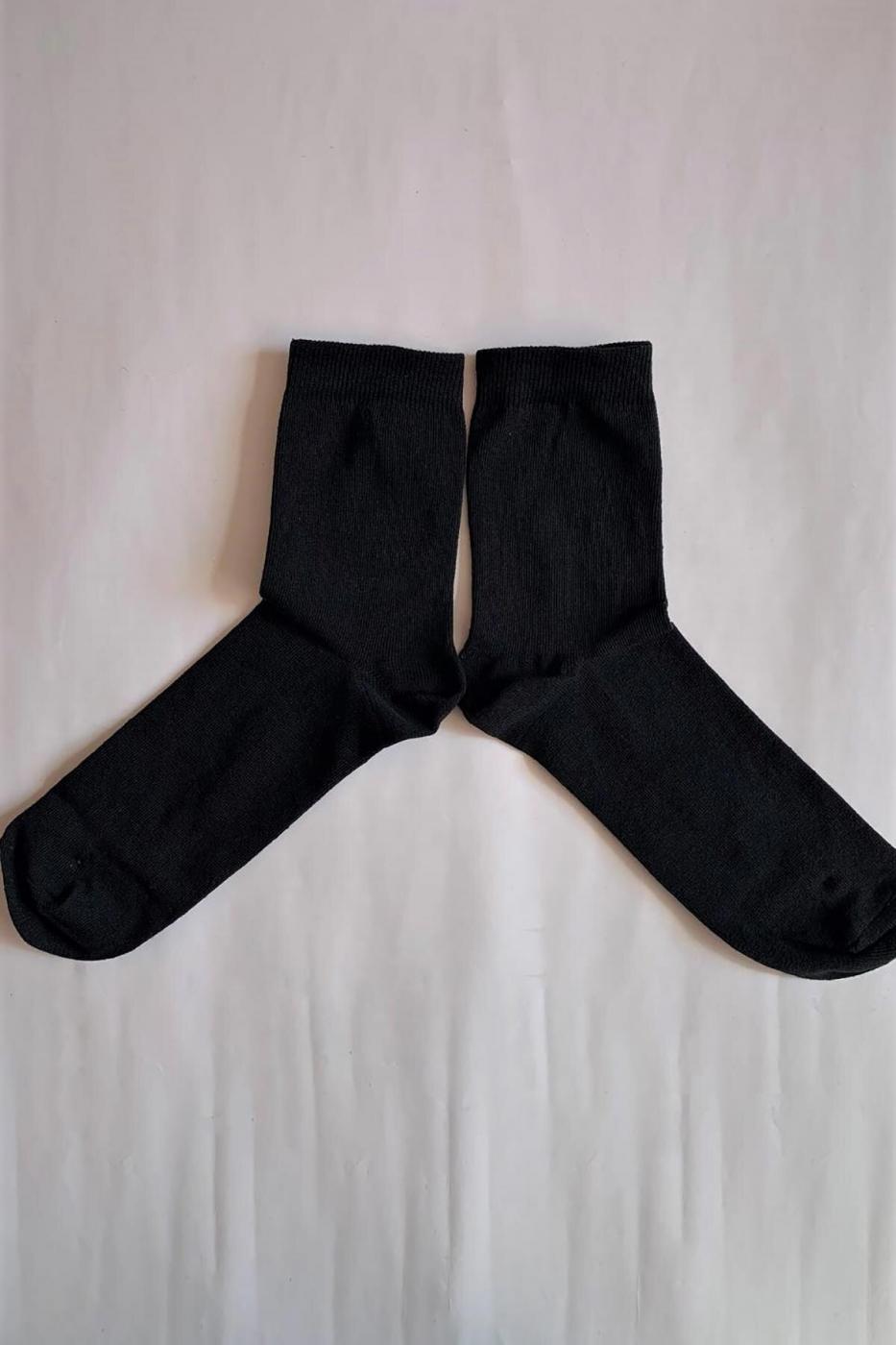 Шкарпетки Without Full Black