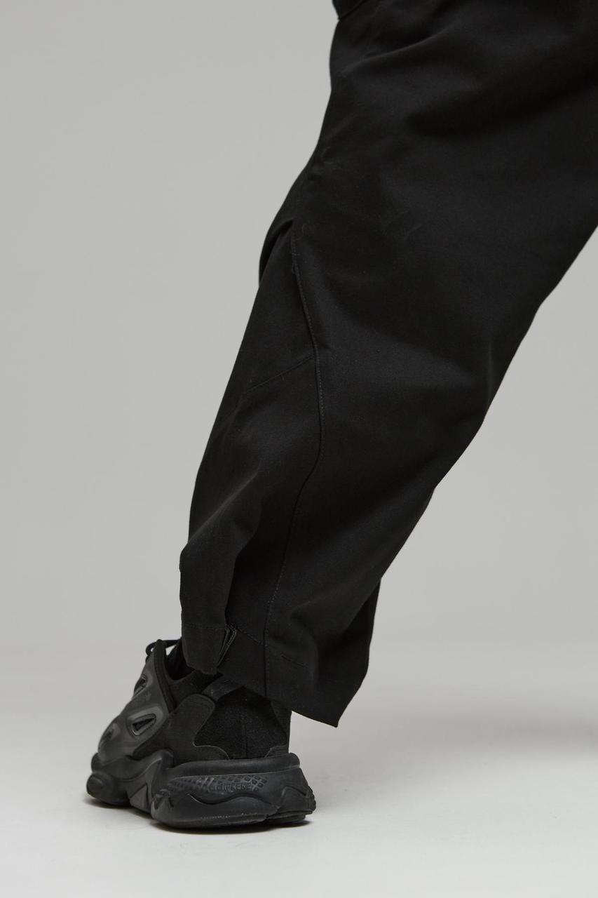 Штани широкі чоловічі від бренду ТУР Дайру розмір XS, S, M, L, XL TURWEAR - Фото 4