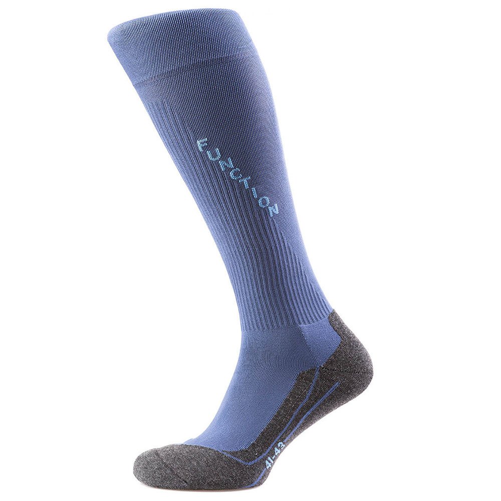 Шкарпетки компресійні, синій MansSet
