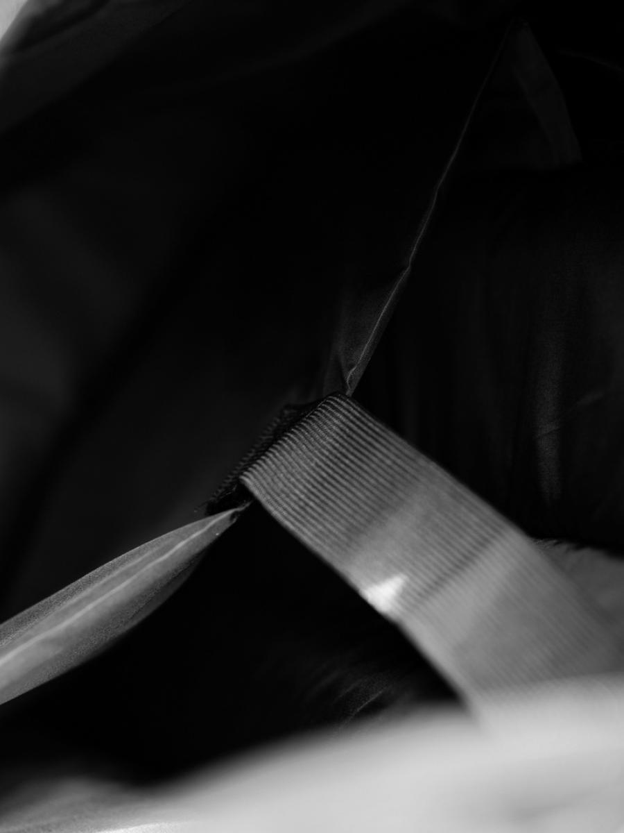 Рюкзак Rolltop BEZET Grey camo'19 - Фото 2