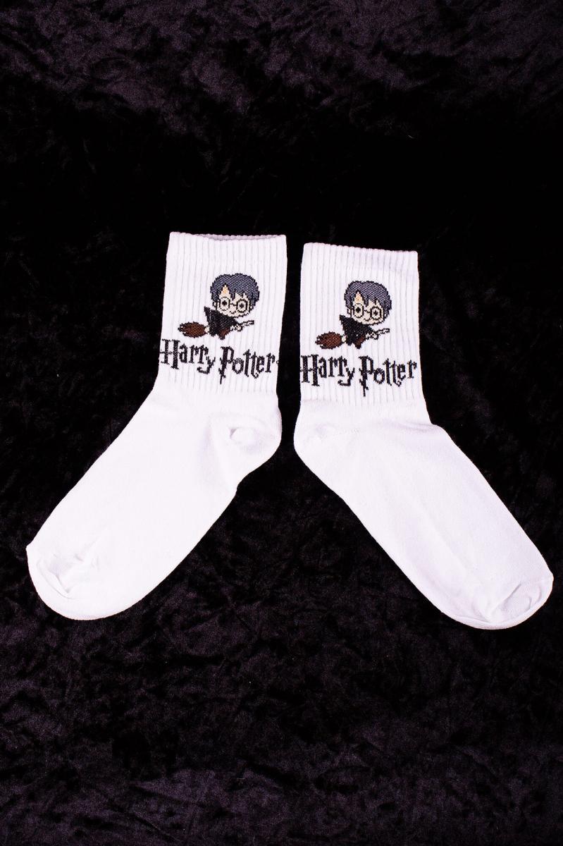 Шкарпетки Without Гаррі Поттер - Фото 1
