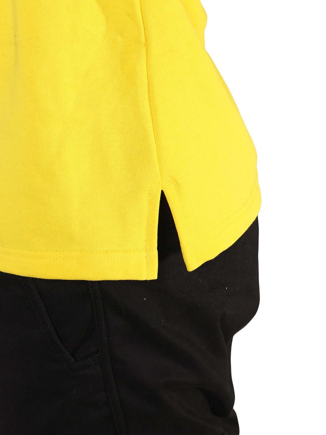 Свитшот Custom Wear Yellow Желтый Custom Wear - Фото 4