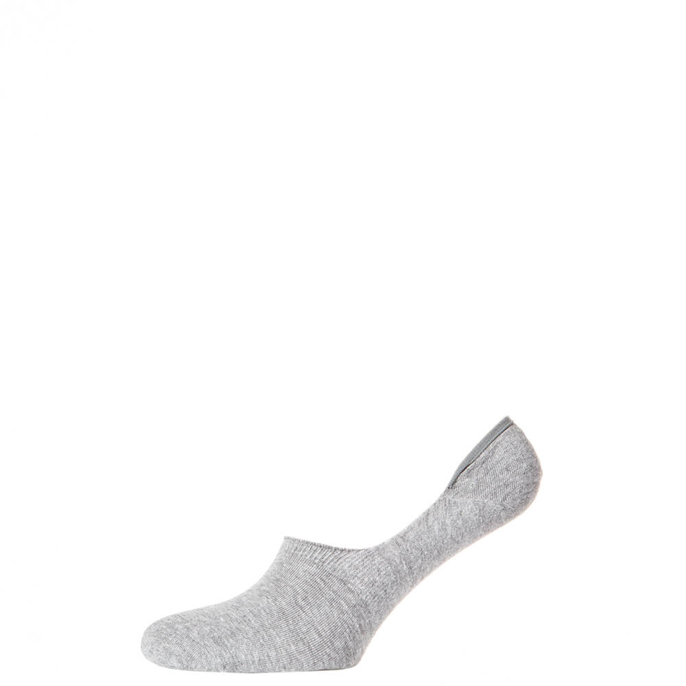 Комплект чоловічих слідів Socks Large, 10 пар MansSet - Фото 3