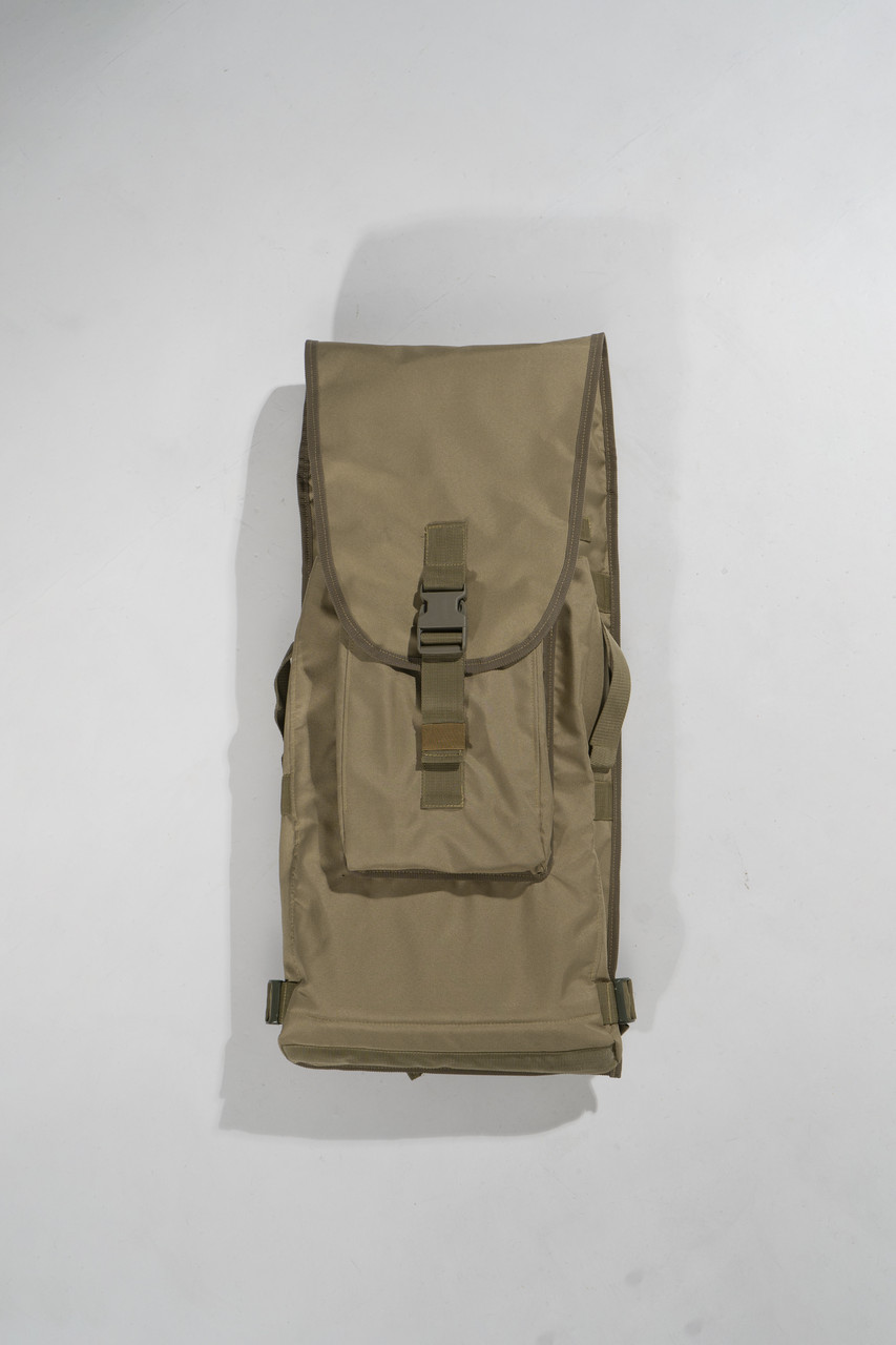 Рюкзак для снарядов к РПГ койот от TM TUR Tactical TURWEAR - Фото 3