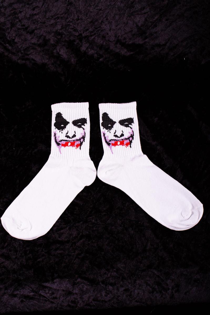 Шкарпетки Without Джокер - Фото 1