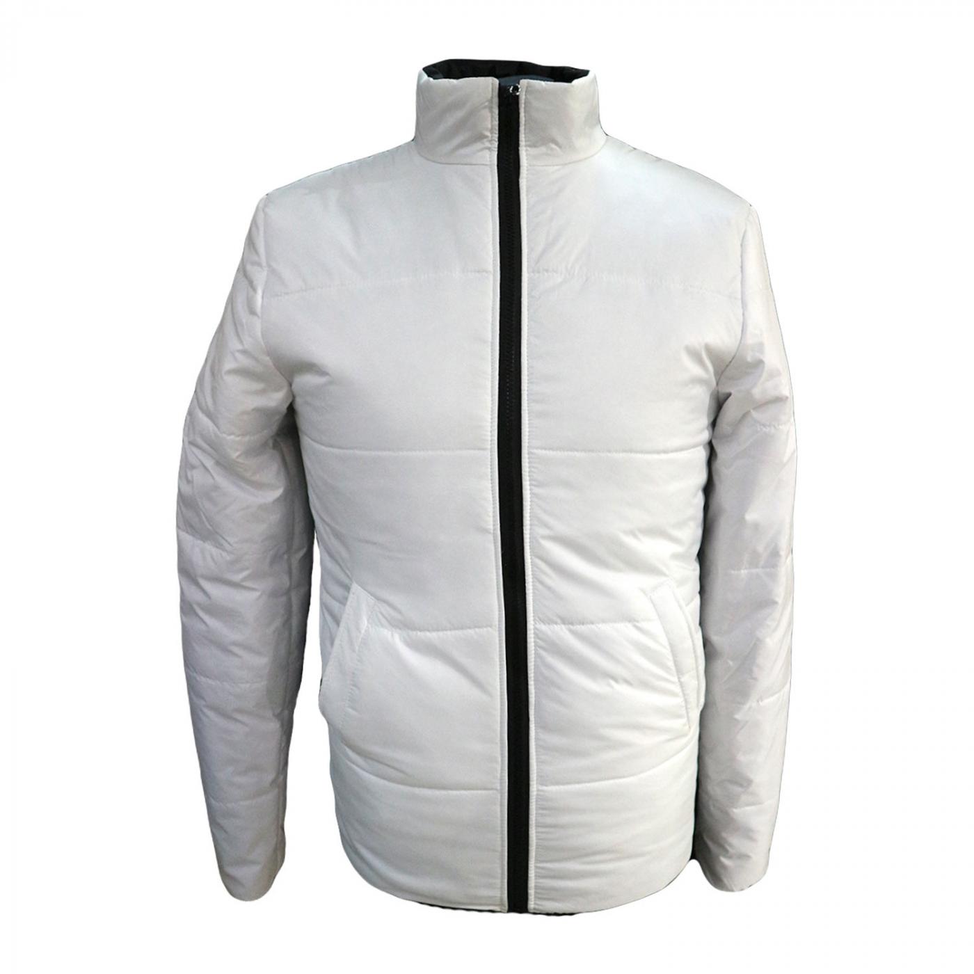 Куртка Custom Wear Sipmle White Custom Wear