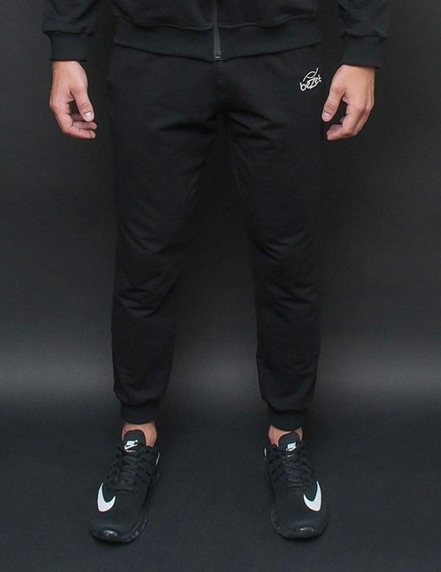 Спортивные штаны bezet black mamba - Фото 1