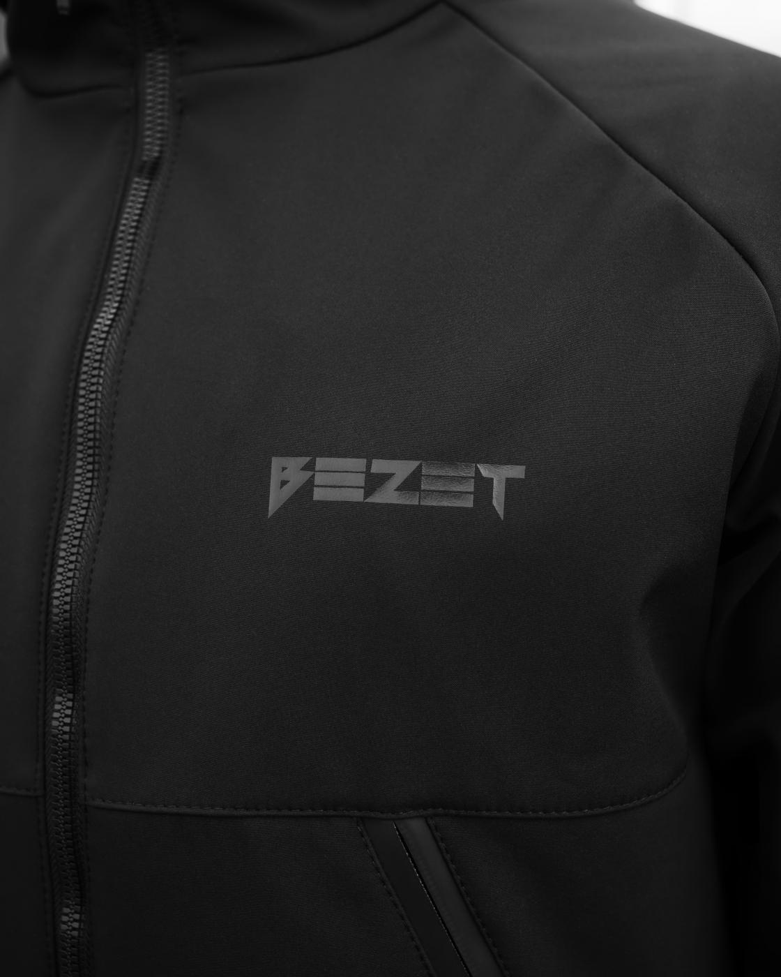 Куртка Softshell BEZET Орел - Фото 3