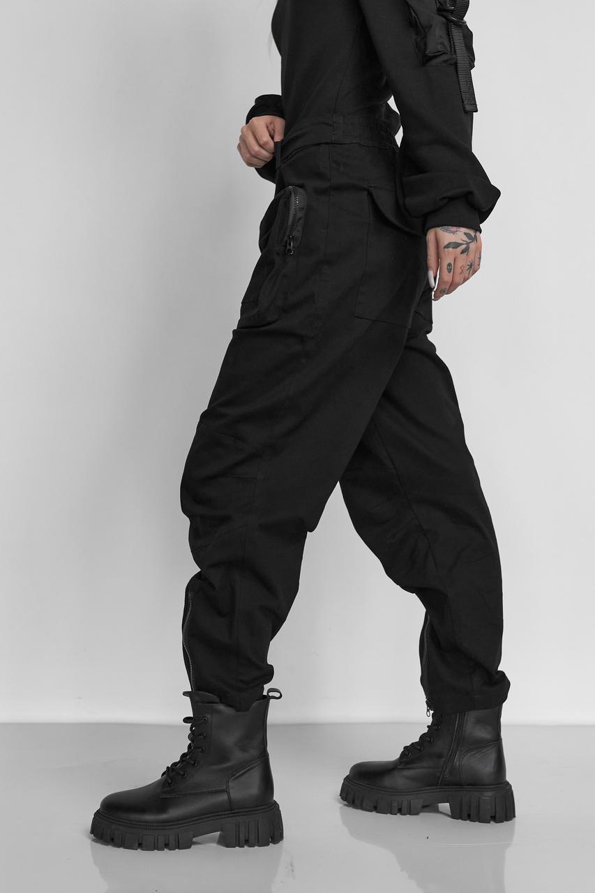 Жіночі штани від бренду ТУР модель Цукаса TURWEAR - Фото 2