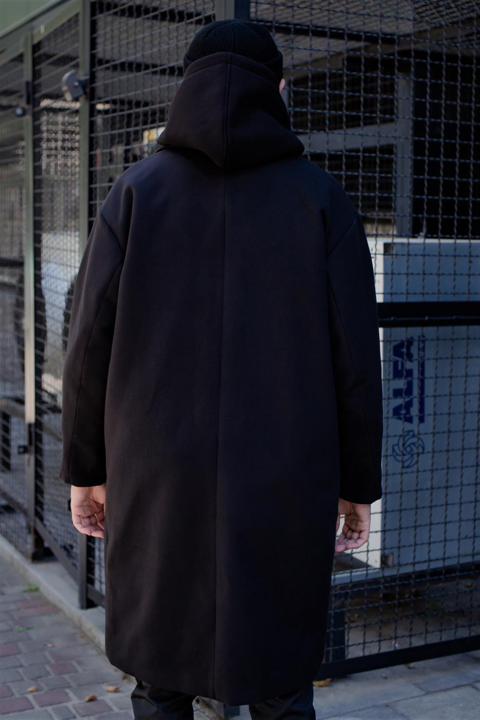Пальто Without Black Man - Фото 5